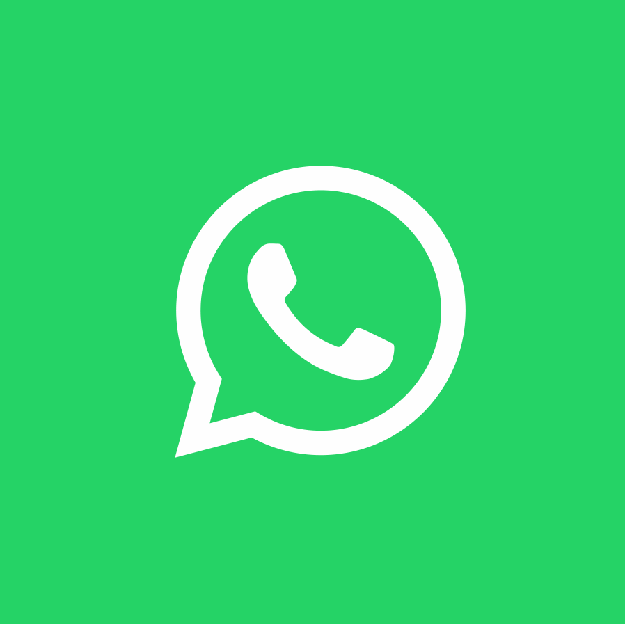 whatsapp botón